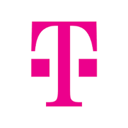 Logo unseres Kunden Telekom AG