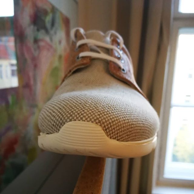 Kork Schuhe