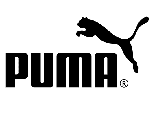 Testimonial Logo Puma